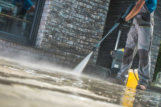 Best Playground Equipment Cleaning  in Clear Lake, IA