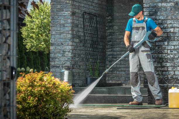 Clear Lake, IA  Pressure Washing Services Company