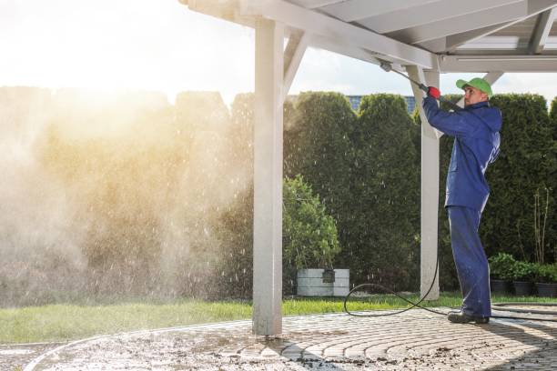 Best Building Exterior Washing  in Clear Lake, IA