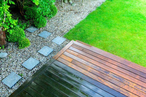 Best Driveway Pressure Washing  in Clear Lake, IA