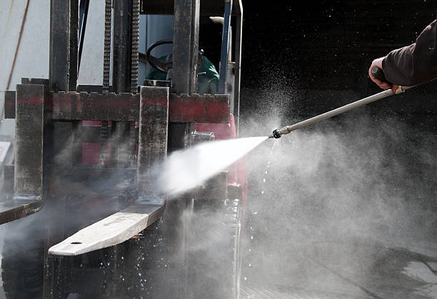Best Fleet Vehicle Washing  in Clear Lake, IA