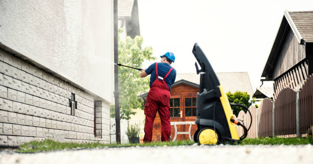 Best Dumpster Area Cleaning  in Clear Lake, IA